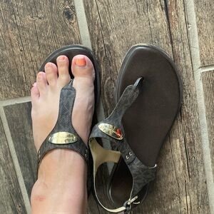 Michael Kors Sandles